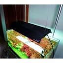 Shade for rgb vivid 2 whit mirror Black