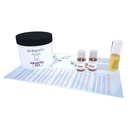 Oceanlife Test KH Durezza Parziale (Alkalinità) Dolce e Marino 50 Misurazioni