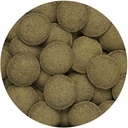Hikari Algae Wafers per Pulitori e altri pesci vegetariani 20g