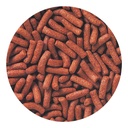 Hikari Food Sticks Alimento galleggiante per pesci carnivori 250g