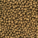 Hikari Lionhead mini pellet mangime per pesci rossi e Testa di Leone 100g