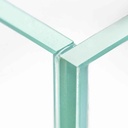 Aqpet Shallow 45 Acquario in Extrachiaro 45x27x18h cm 22 litri