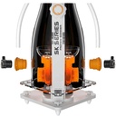 Maxspect Jump SK 400 ProteinSkimmer fino a 1000 litri