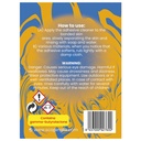 Scaping Fix Debonder Clean Adesive rimozione colla 20gr