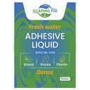 Scaping Fix Adhesive Liquid Dense Colla per dolce 50gr