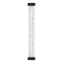 Zolux Lampada Led 30 per Acquario Ekai 1,32W