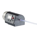 Hydor Mixo Mangiatoia automatica con display