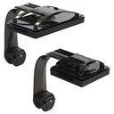 EcoTech Radion XR30W G6 PRO Plafoniera a Led per acquari di barriera 30cm 215W