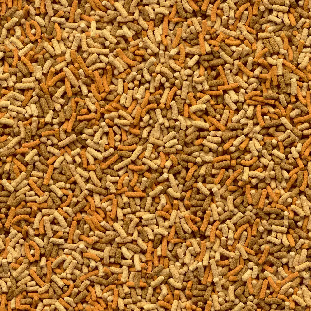 Tetra Pond Variety Sticks 4lt