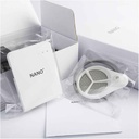 Twinstar Nano II Plus Sterilizzatore Ionizzatore per acqua dolce fino a 250l