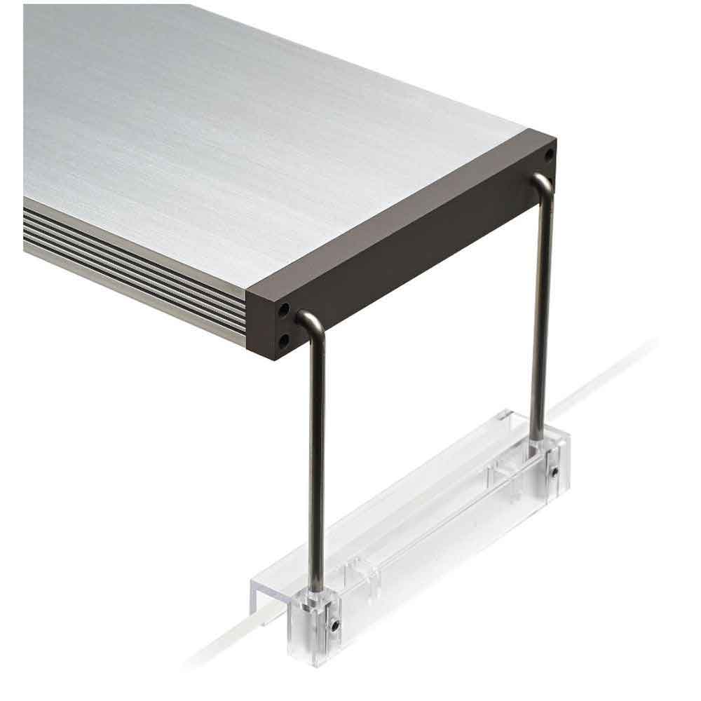Twinstar E Line 60EA Lampada a Led Acqua Dolce 40W 60-70cm