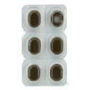 Dupla Gel-o-Drops Holiday Mangime per le vacanze 6x5gr