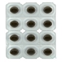 Dupla Gel-o-Drops Weekend Mangime per le vacanze 12x2gr