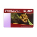Hobby UV-B Quick Test 2pz