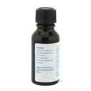 Aquarium Munster Faunamor Medicinale Veterinario 20ml per 600lt