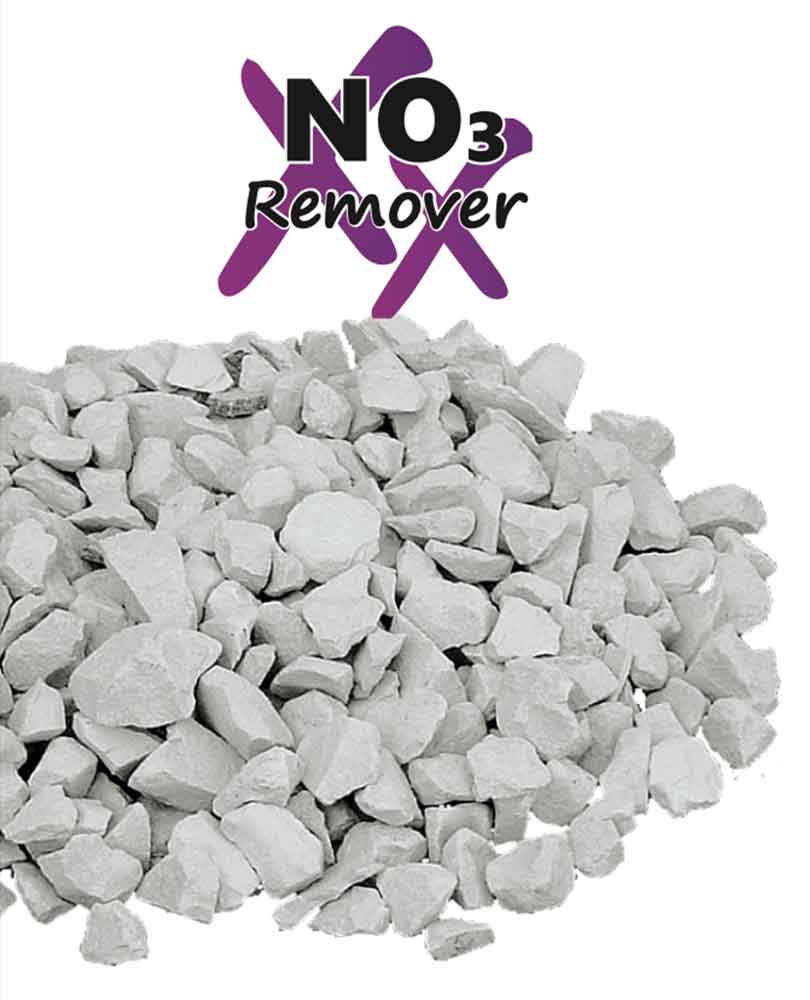 Haquoss Nitrator Resina Antinitrati 1000ml 720gr