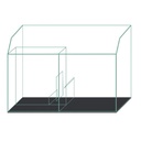 Blau Aquaristic Set Marine Gran Cubic Experience 92 Bianco Acquario Marino 230 Litri