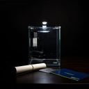 Dennerle Nano Cube Basic 20 Acquario 20Lt 20x20x25h cm