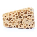 Dennerle Cleanator Spugna pulivetri contro alghe e calcare