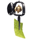 Dennerle Nano feeding pincers Pinza per alimentazione