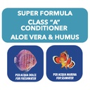 Haquoss DM1 Conditioner Biocondizionatore per dolce e marino 250 ml per 1000 l