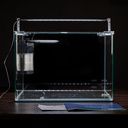 Dennerle Nano Tank Plant Pro Acquario completo 35 L