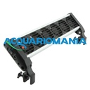 Blau Aquaristic Aquaventilador 6 Ventole orientabili a 4 velocità per raffreddamento acquario