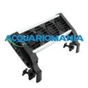 Blau Aquaristic Aquaventilador 4 Ventole orientabili a 4 velocità per raffreddamento acquario