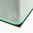 Blau Aquaristic Cubic 91 All in One 91lt Dolce Marino 45x45x45hcm