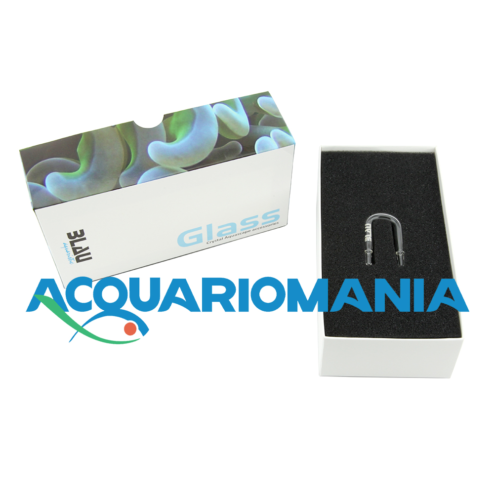 Blau Aquaristic Glass U per vetri spessore fino a 15mm