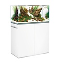 Oase ScaperLine 90 Set Vasca e Supporto bianco