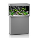 Juwel Acquario Rio 125 Litri LED Grigio 81x36x50H cm