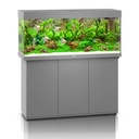 Juwel Acquario Rio 240 Litri LED Grigio 121x41x55H cm