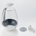 Chihiros Tiny Terrarium Egg Mini Serra da Tavolo 10W