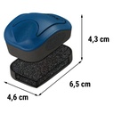 Tetra Magnet Cleaners S Calamita pulivetro galleggiante fino a 4mm