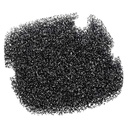 Tetra BF BioFoam S Spugna Filtrante Biologica per Ex400/600/700/600 Plus/800 Plus 2pz