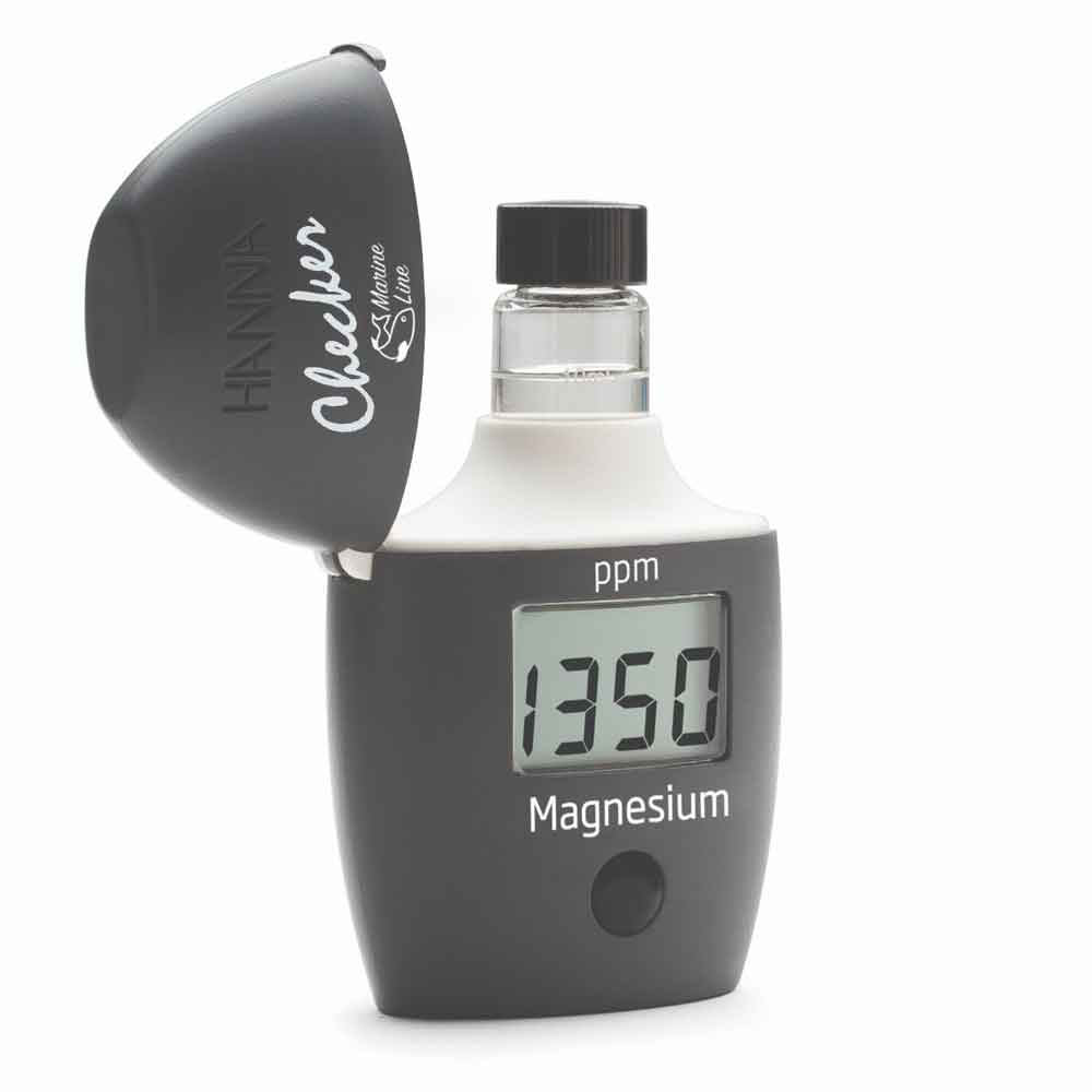 Hanna Instruments Checker HI783 Test per Magnesio acqua marina
