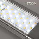 Jbl Led Solar Natur Lampada 59W 1149mm per vasche 114-140cm
