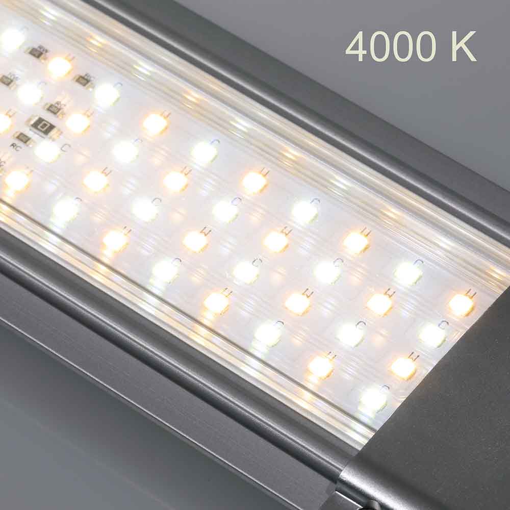 Jbl Led Solar Natur Lampada 68W 1449mm per vasche 145-170cm