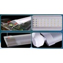 Jbl Led Solar Effect RGB Lampada 20W 1449mm per vasche 145-170cm