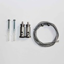 Jbl Led Solar Hanging Kit per Sospensione