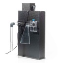Deltec Skimmer MCE 601 DC Schiumatoio esterno appeso 24V elettronico fino a 600lt