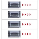 Sicce Micron Filtro interno 300l/h