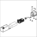 Sicce Micron Filtro interno 300l/h