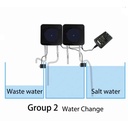 Hm Electronics Coral Doser Pompa dosometrica singola
