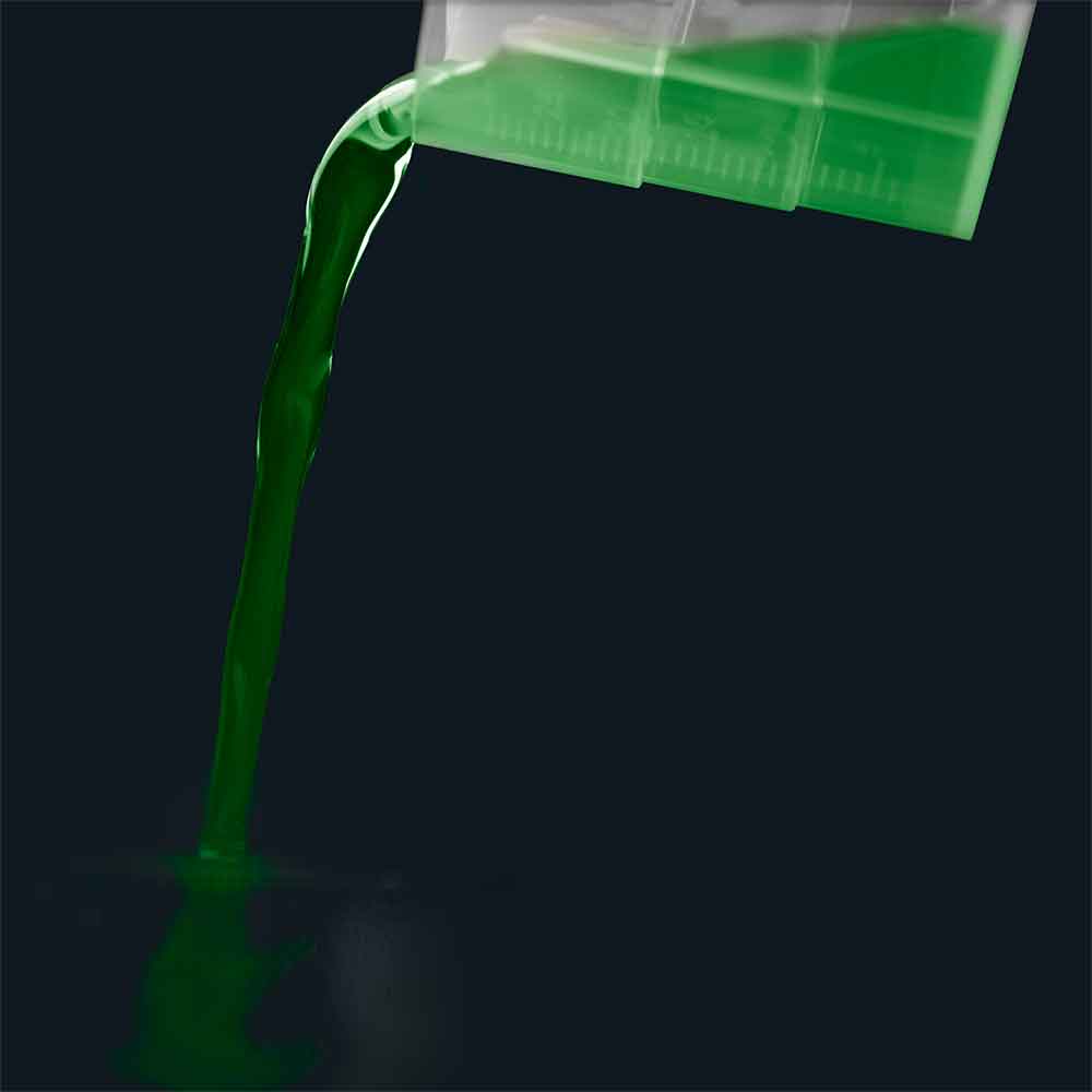 Dennerle Carbo Care Bio Fertilizzante Carbonio 500ml