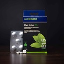 Dennerle Plant System E15 Fertilizzante a base di Ferro 40pz