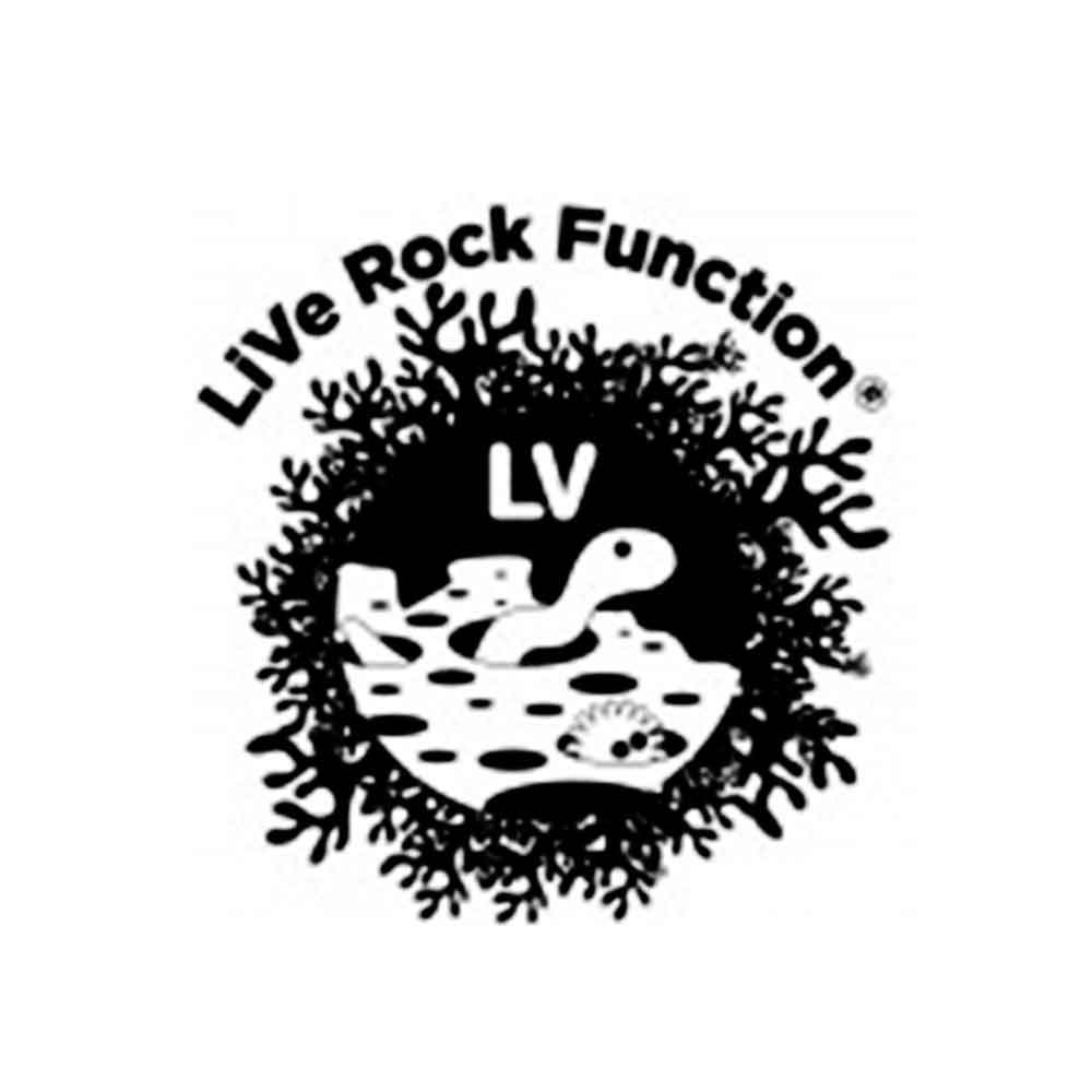 Aquaroche Roccia Sintetica Large Recif Rock 45x28x40h cm