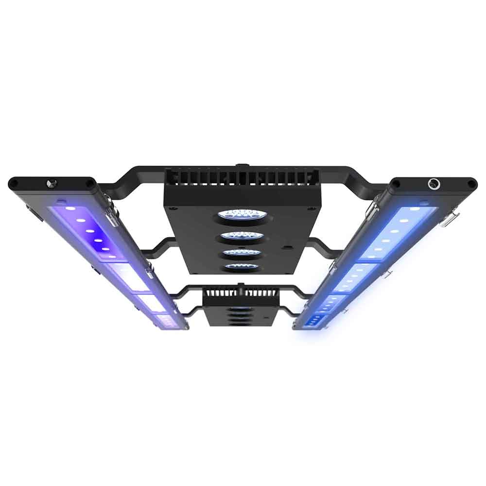 Aqua Illumination Blade Coral Glow Smart Aquarium Strip LED 140W 167,89cm