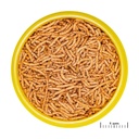 Jbl Pronovo Red Insect Stick S Bastoncini con Insetti e Prebiotici 20ml 10gr